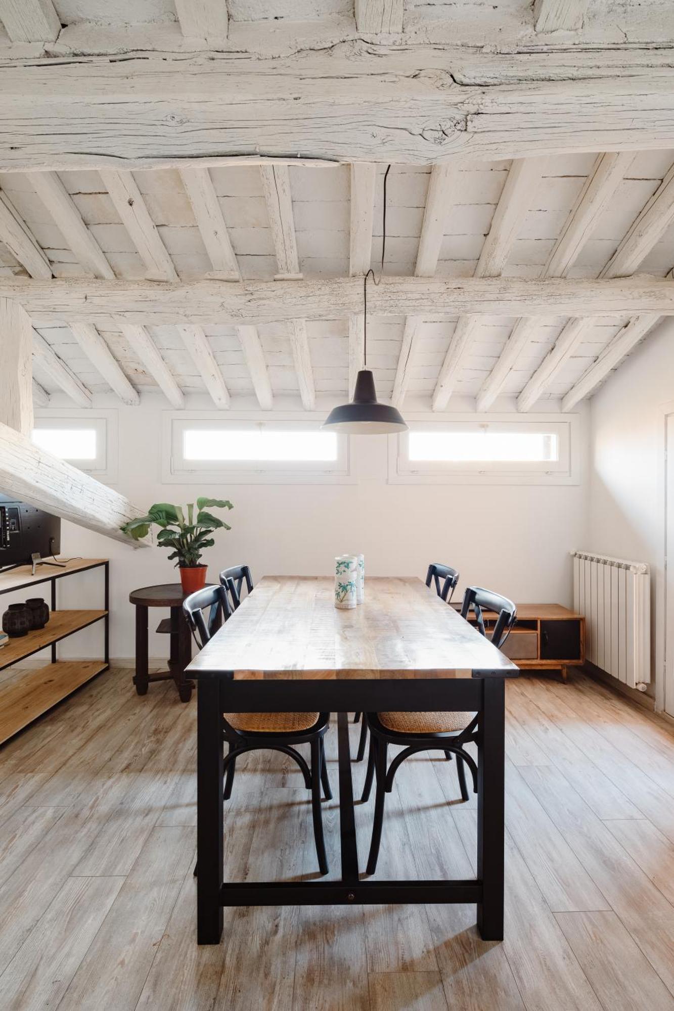 Amazing Penthouse With Terrace And Rooftop In Trastevere Roma Exterior foto