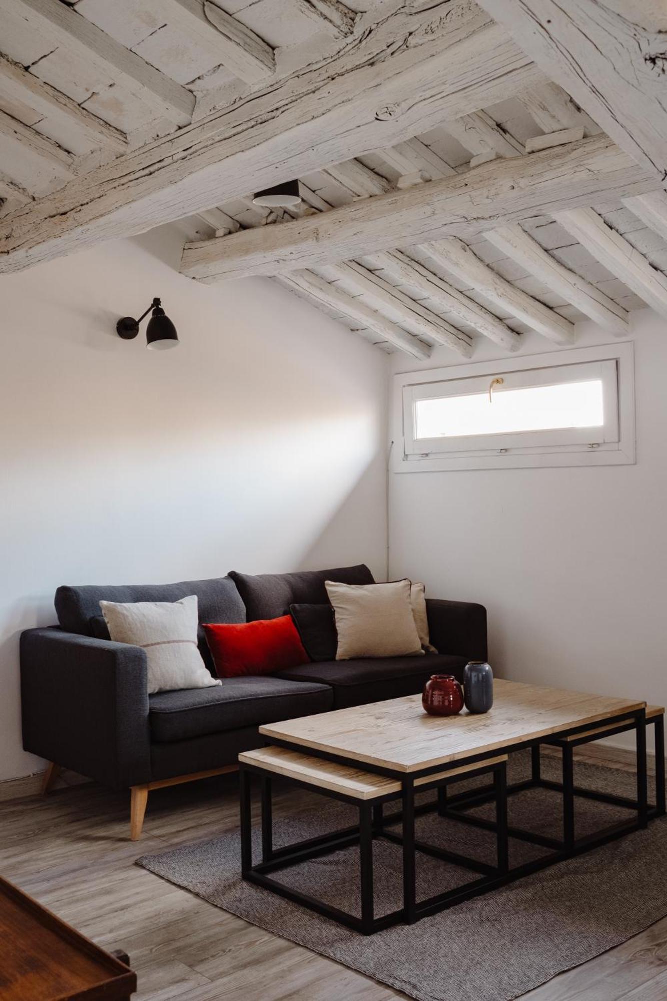 Amazing Penthouse With Terrace And Rooftop In Trastevere Roma Exterior foto
